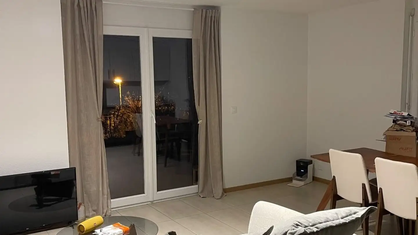 Apartment for rent - Chemin Des Sécherons, 1675 Vauderens