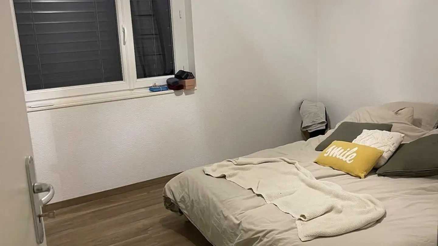 Appartamento in affitto - Chemin Des Sécherons, 1675 Vauderens - Photo 2