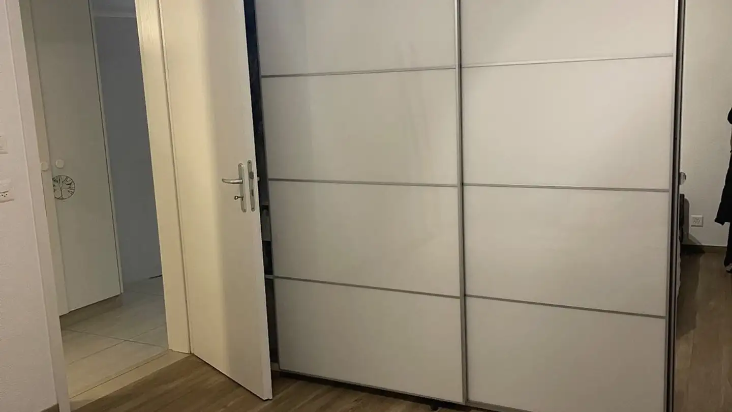 Appartamento in affitto - Chemin Des Sécherons, 1675 Vauderens - Photo 3