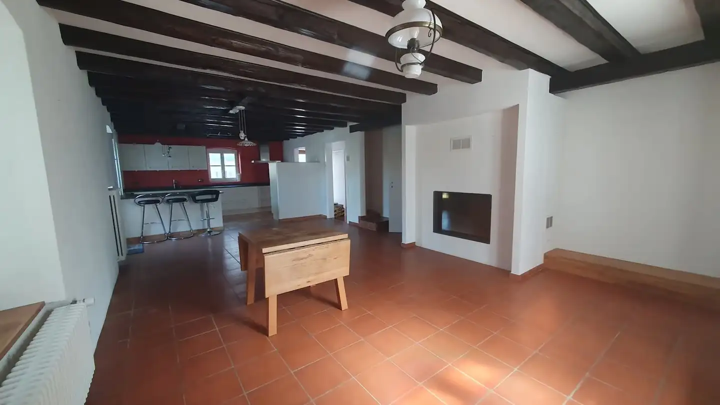 Duplex à louer - 1376 Eclagnens - Photo 4