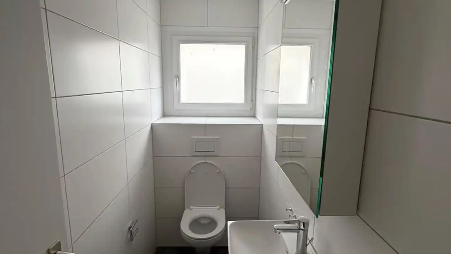 Appartement à louer - Dornacherstrasse 11, 4147 Aesch BL - Photo 3