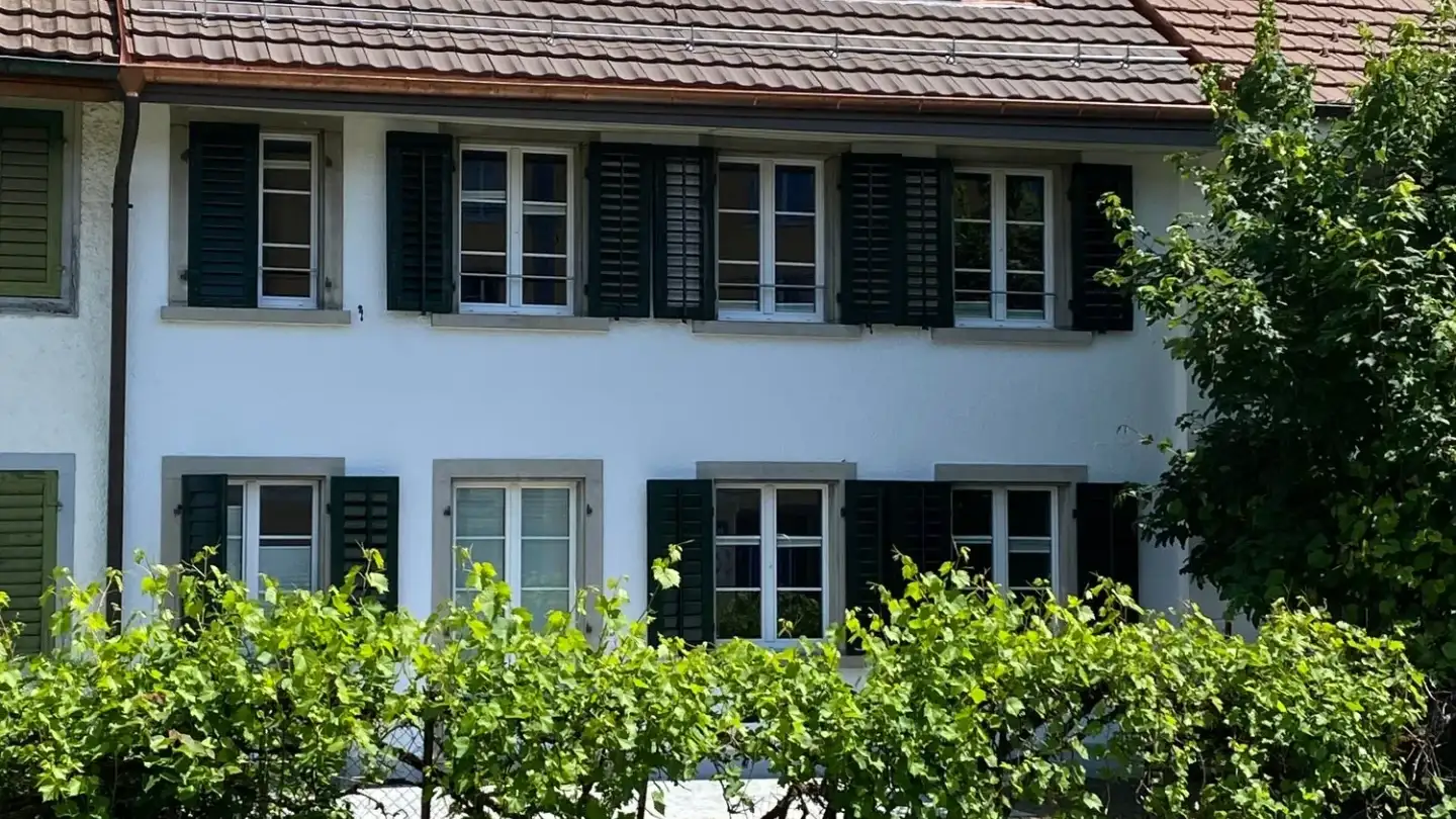 Apartment for rent - Töbelistrasse 7, 8483 Kollbrunn