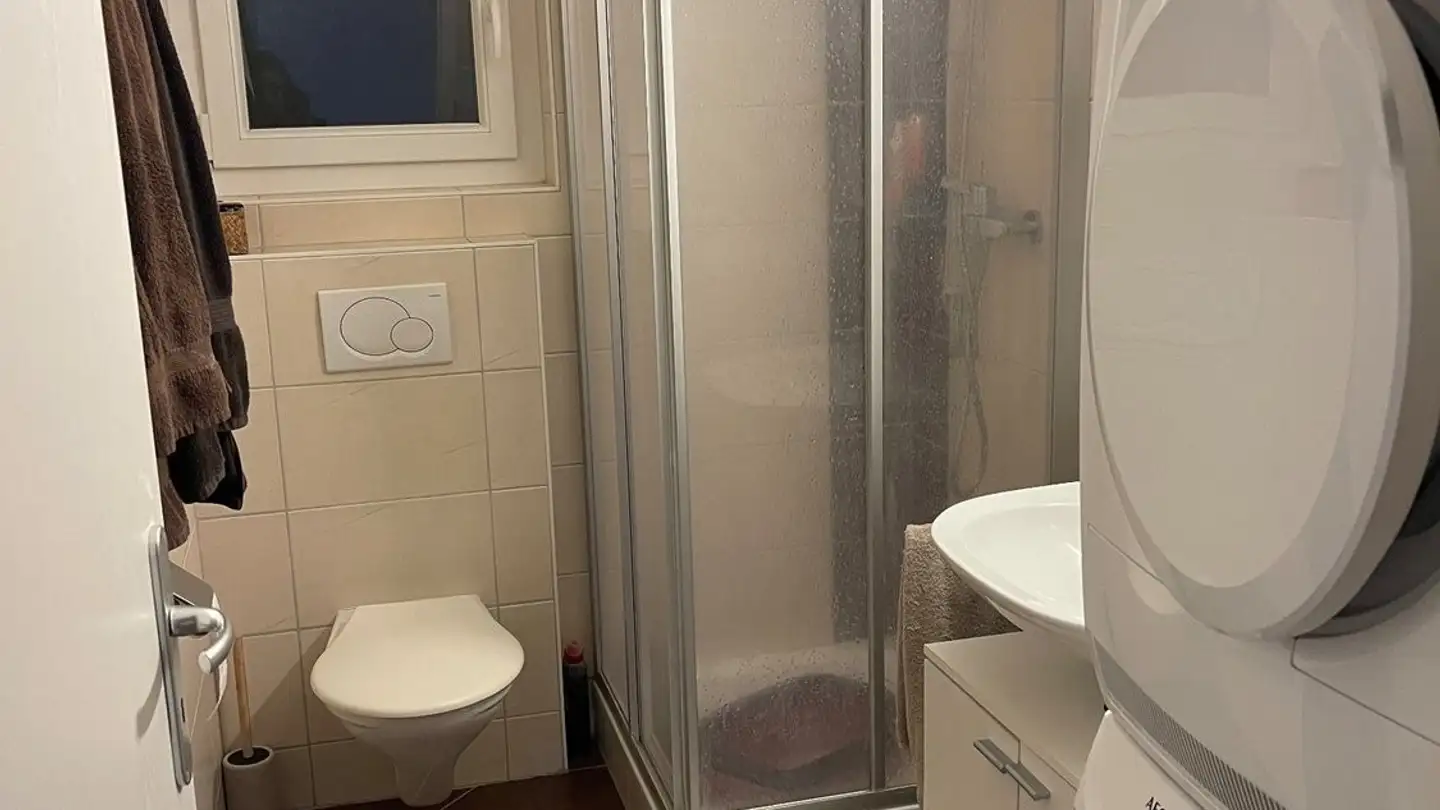 Appartamento in affitto - Chemin Des Sécherons, 1675 Vauderens - Photo 4