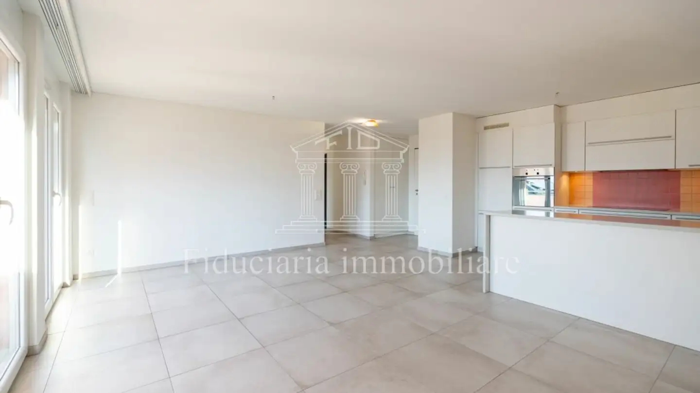 Appartamento in vendita - Via Trembelina 18, 6516 Cugnasco - Foto 4