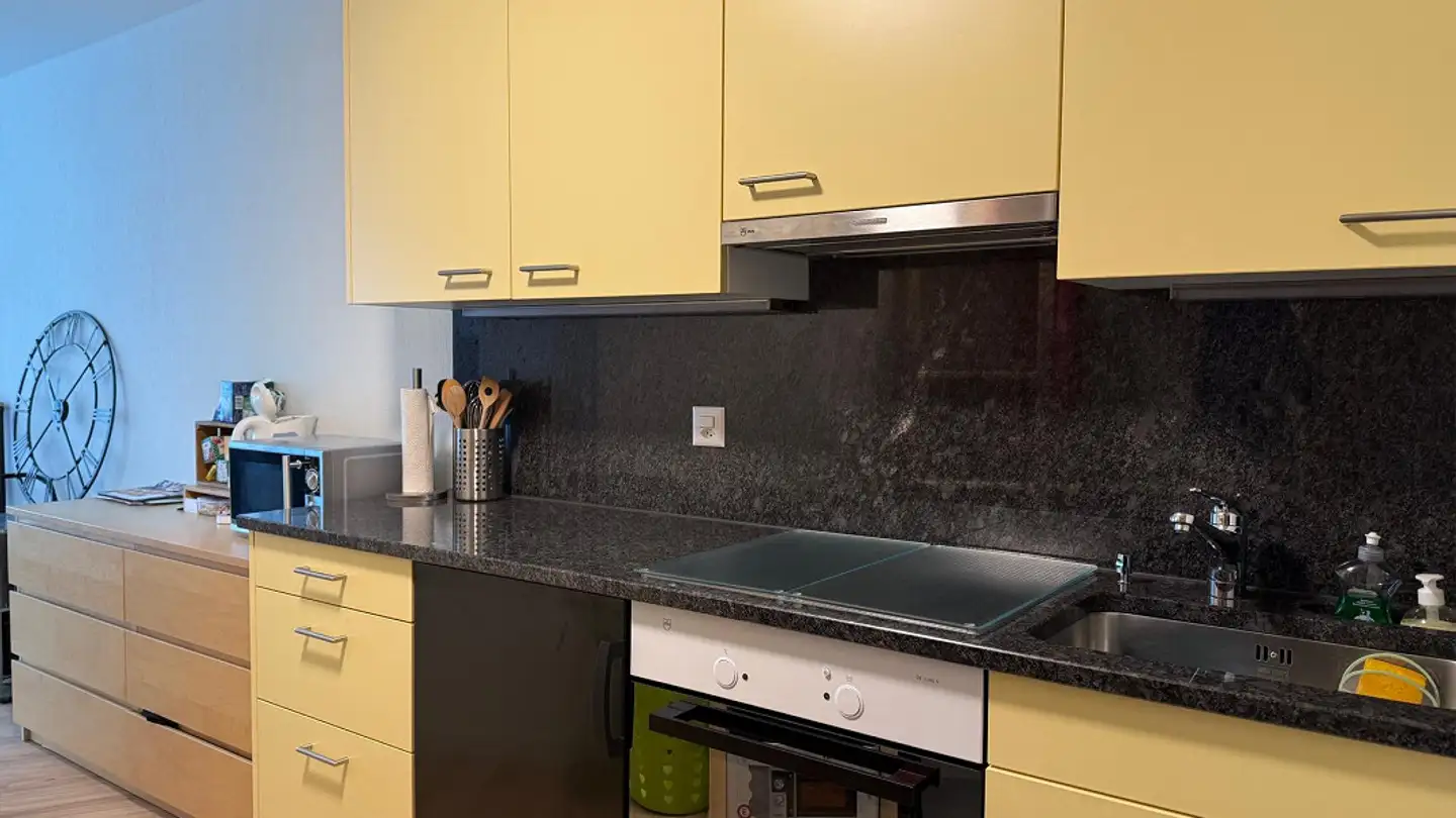 Appartamento in affitto - Axenstrasse 21, 6440 Brunnen - Photo 4