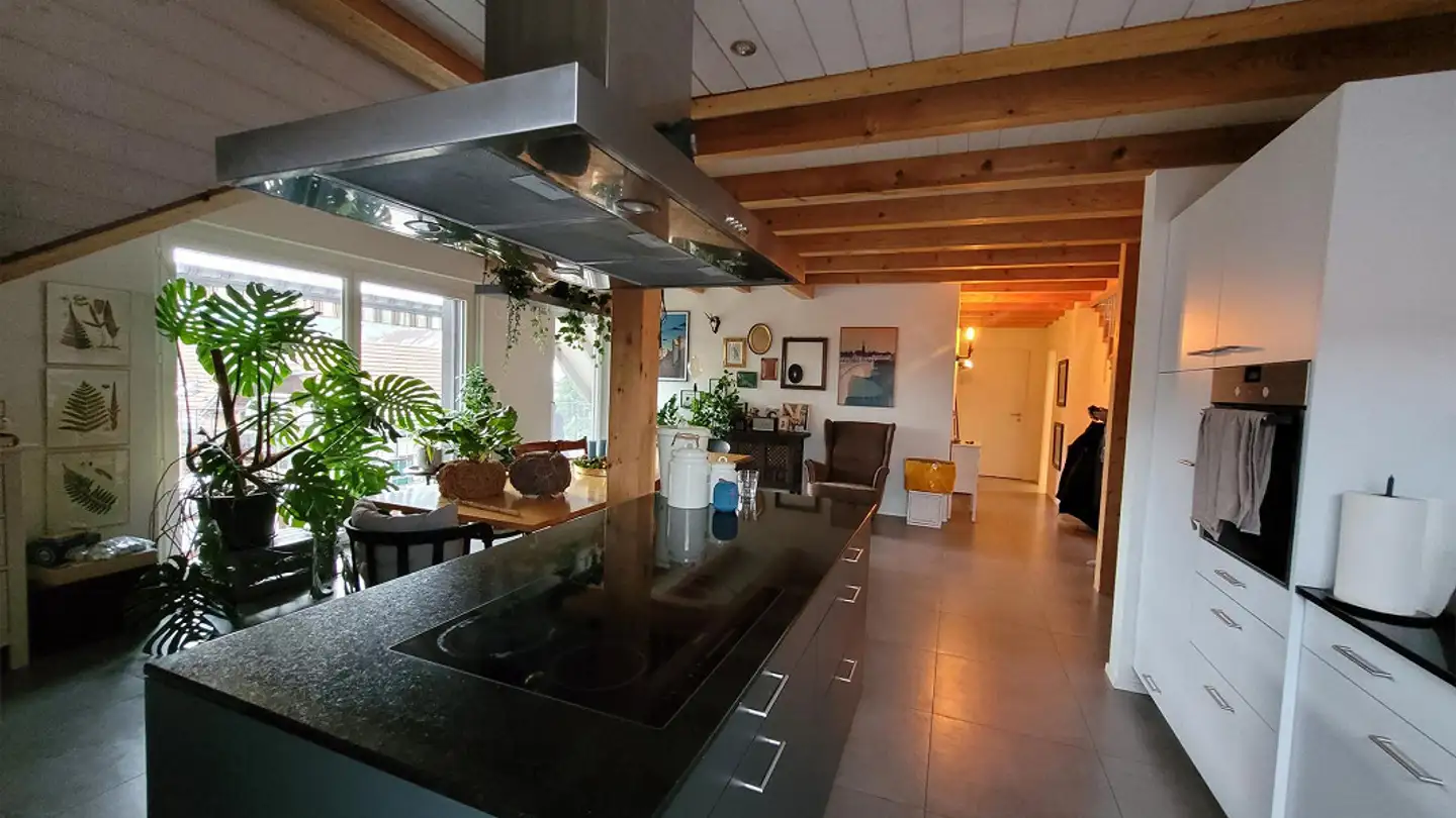 Apartment for sale - Schulstrasse 3, 3054 Schüpfen