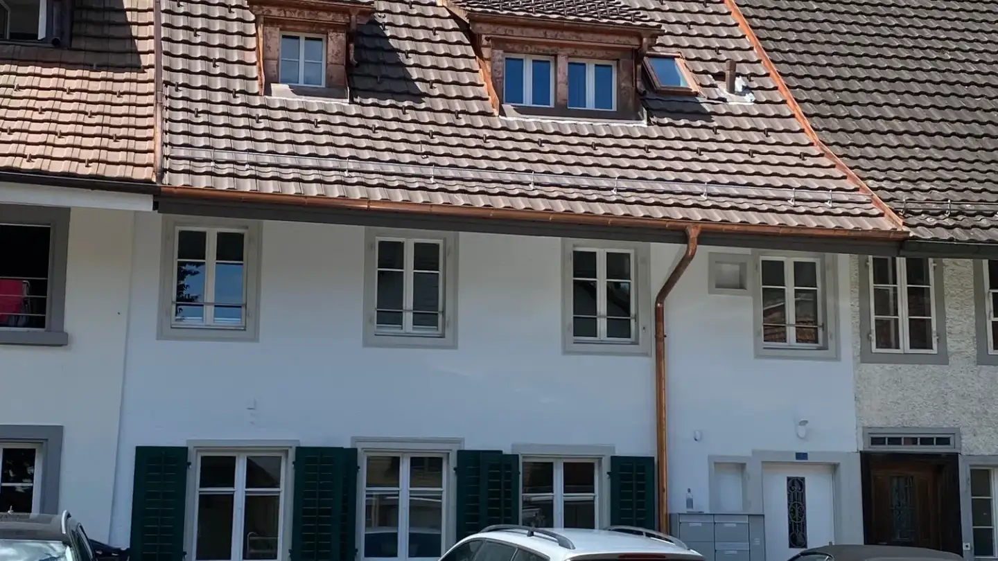 Appartement à louer - Töbelistrasse 7, 8483 Kollbrunn - Photo 2