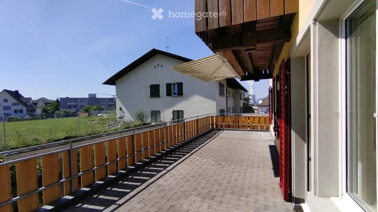 Appartement à louer - Schmiedengasse 8, 5012 Schönenwerd