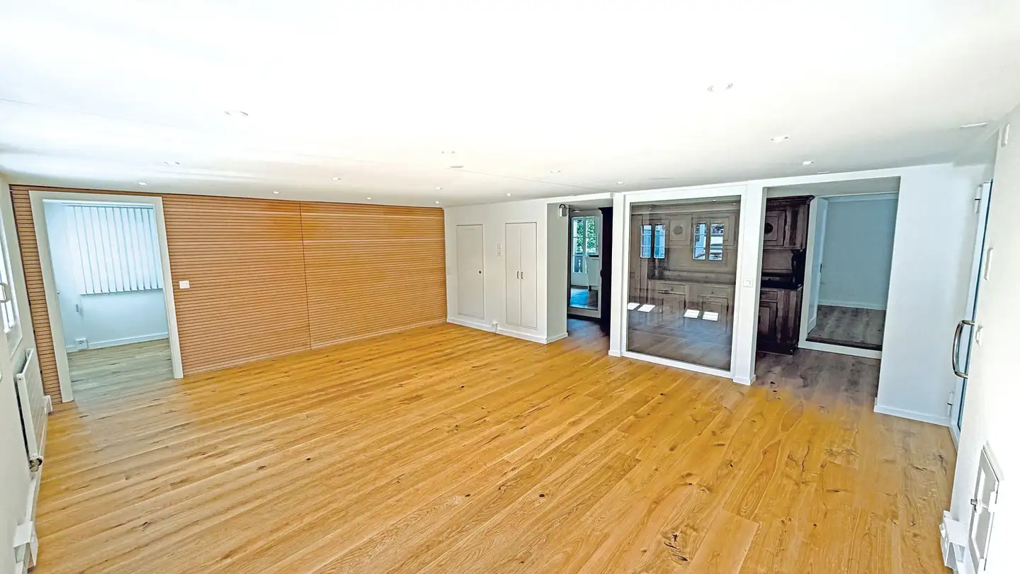 Apartment for rent - Bahnhofstrasse 3, 6403 Küssnacht am Rigi - Photo 4