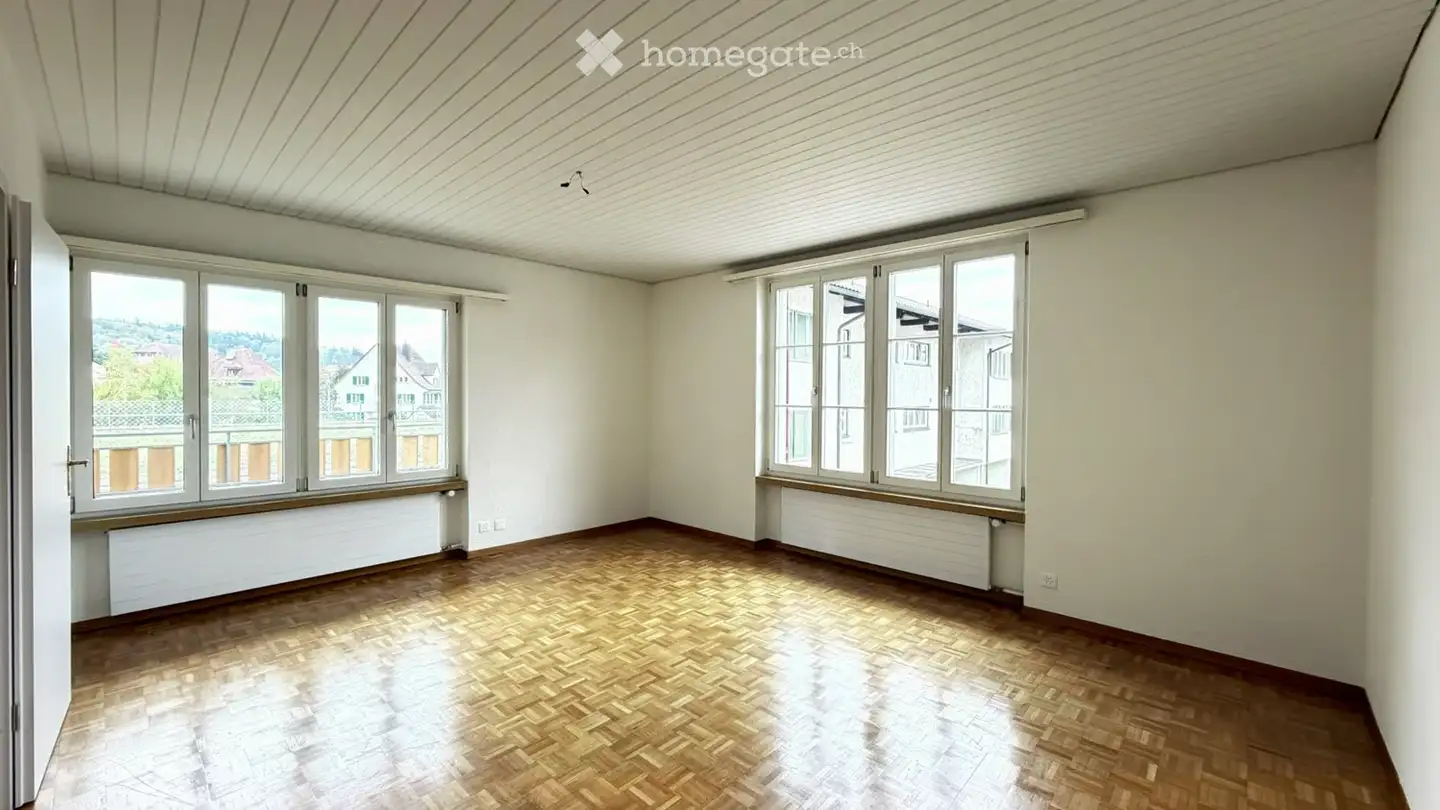 Appartement à louer - Schmiedengasse 8, 5012 Schönenwerd - Photo 2