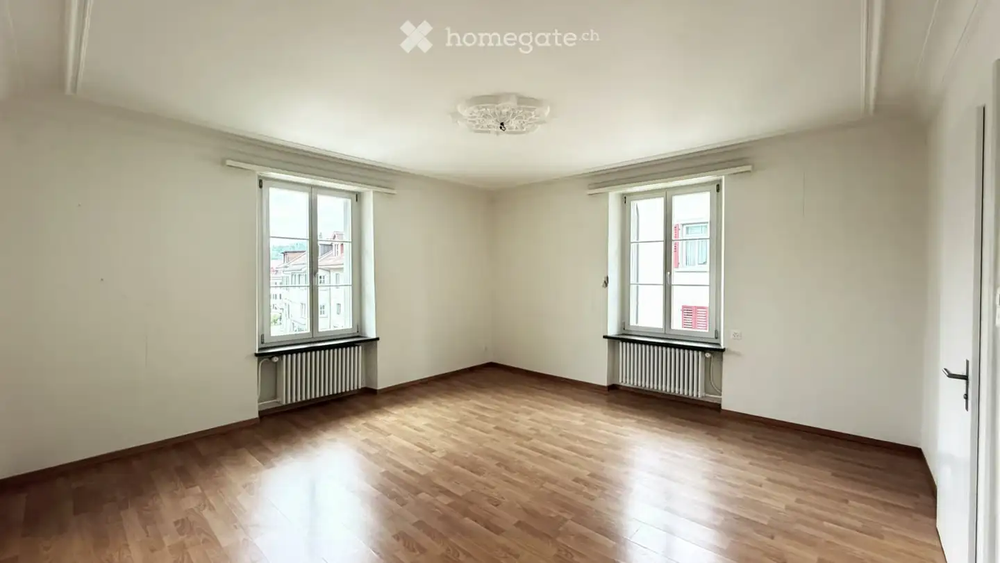 Appartement à louer - Schmiedengasse 8, 5012 Schönenwerd - Photo 4