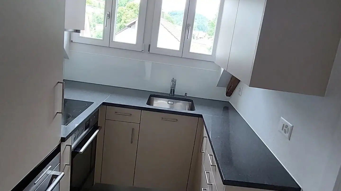 Appartement à louer - Töbelistrasse 7, 8483 Kollbrunn - Photo 3