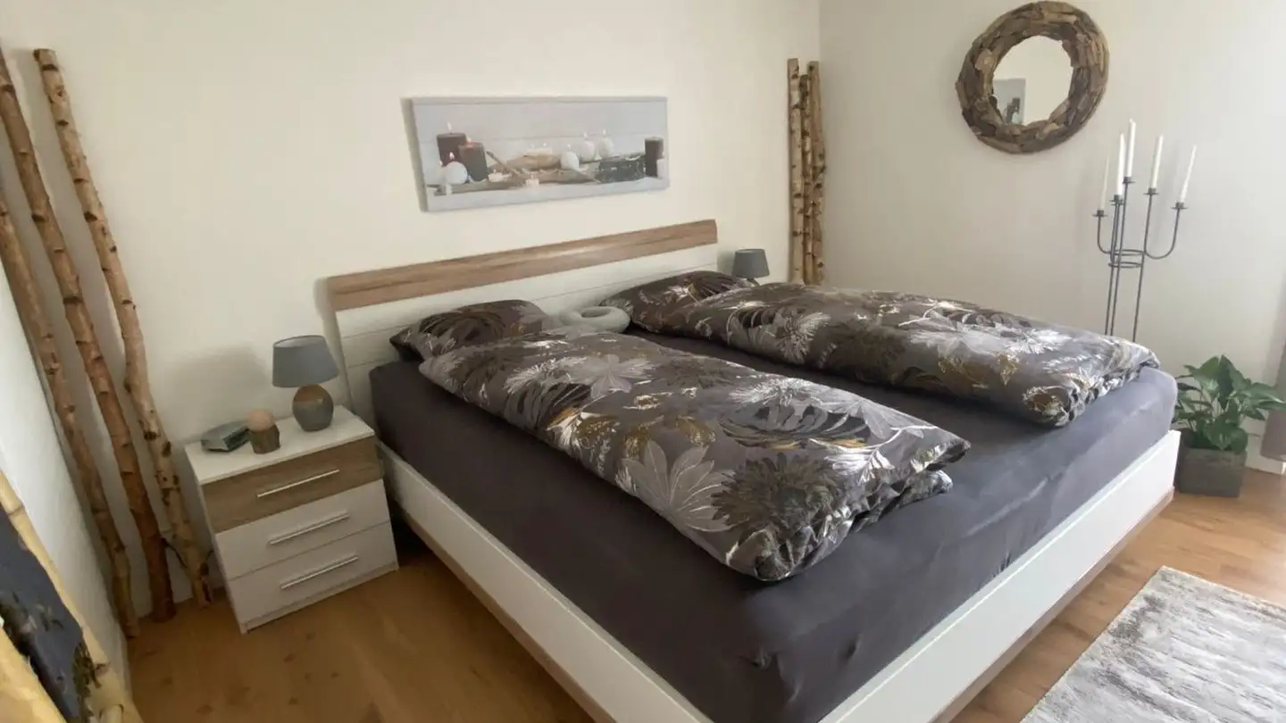 Apartment for rent - Trimsteinstrasse 24b, 3076 Worb - Photo 3