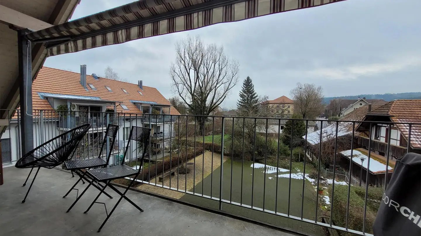 Apartment for sale - Schulstrasse 3, 3054 Schüpfen - Photo 3