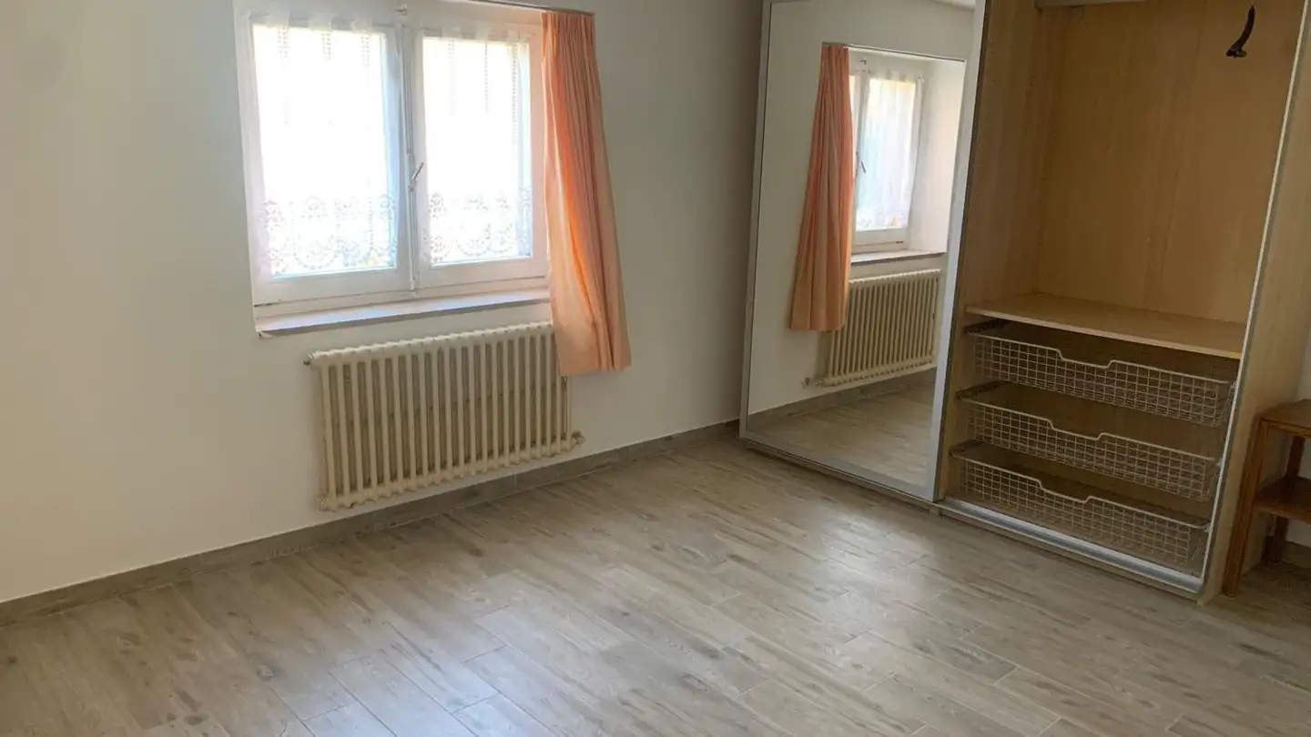 Wohnung mieten - La Vignèta 7, 6528 Camorino