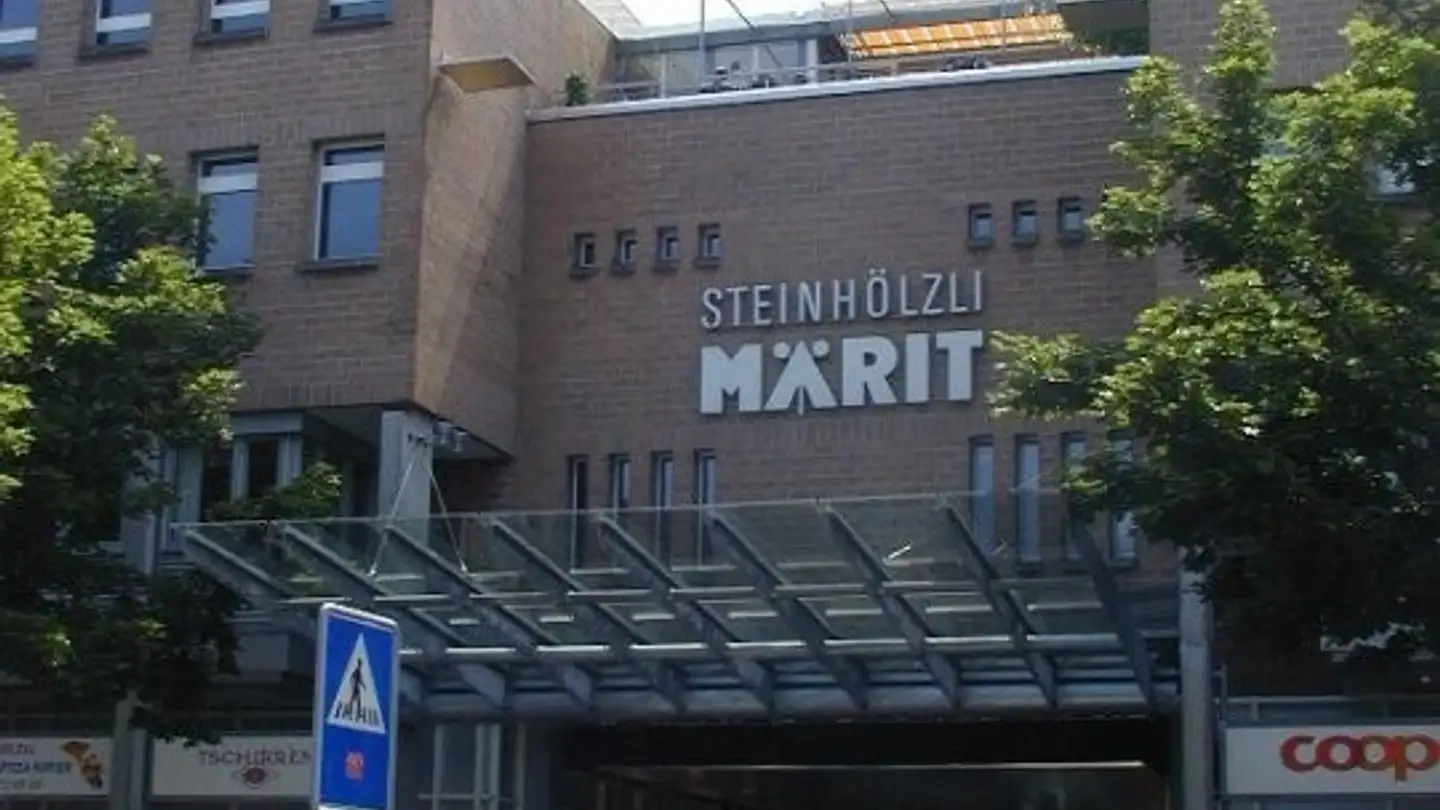 Villa in affitto - Kirchstrasse 2, 3097 Liebefeld - Photo 3