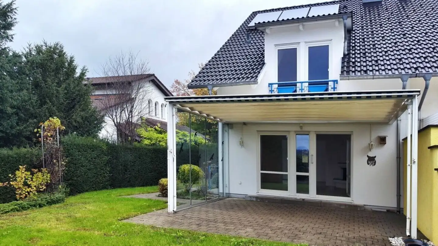 Duplex in vendita - Zielstrasse 77, 8105 Watt - Photo 3