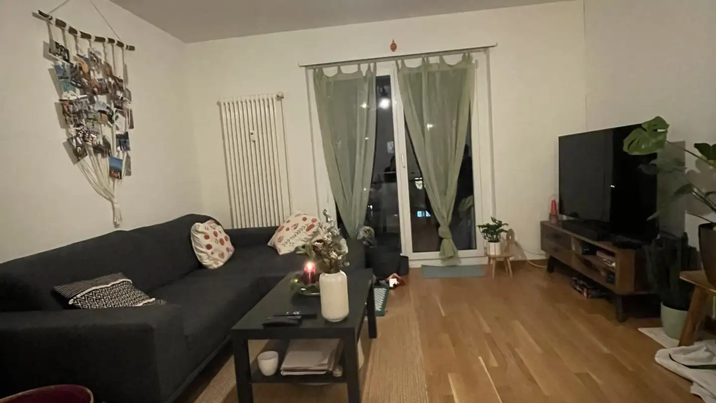 Appartement à louer - 3004 Bern