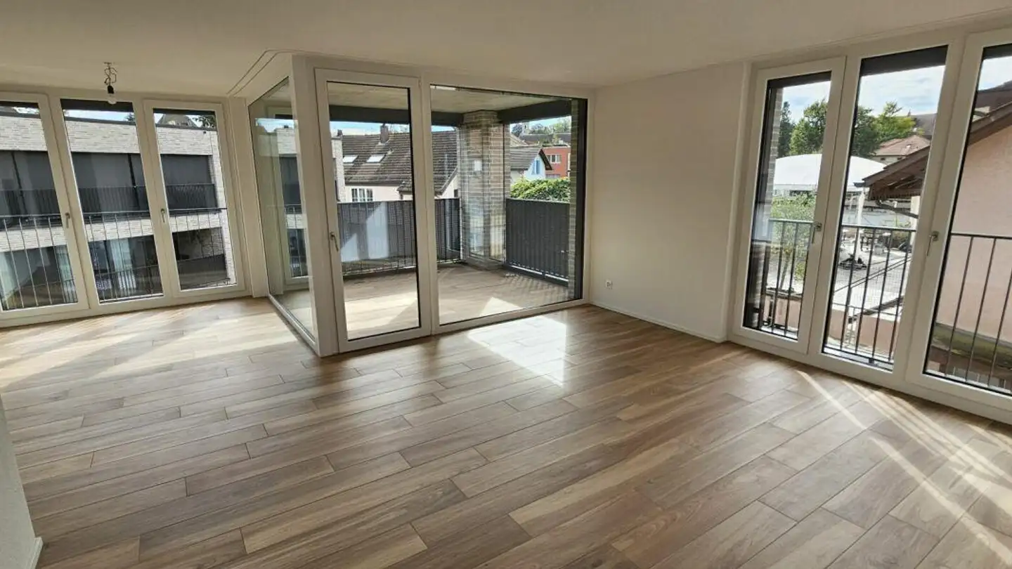Appartamento in affitto - Unterstrasse 36, 3360 Herzogenbuchsee