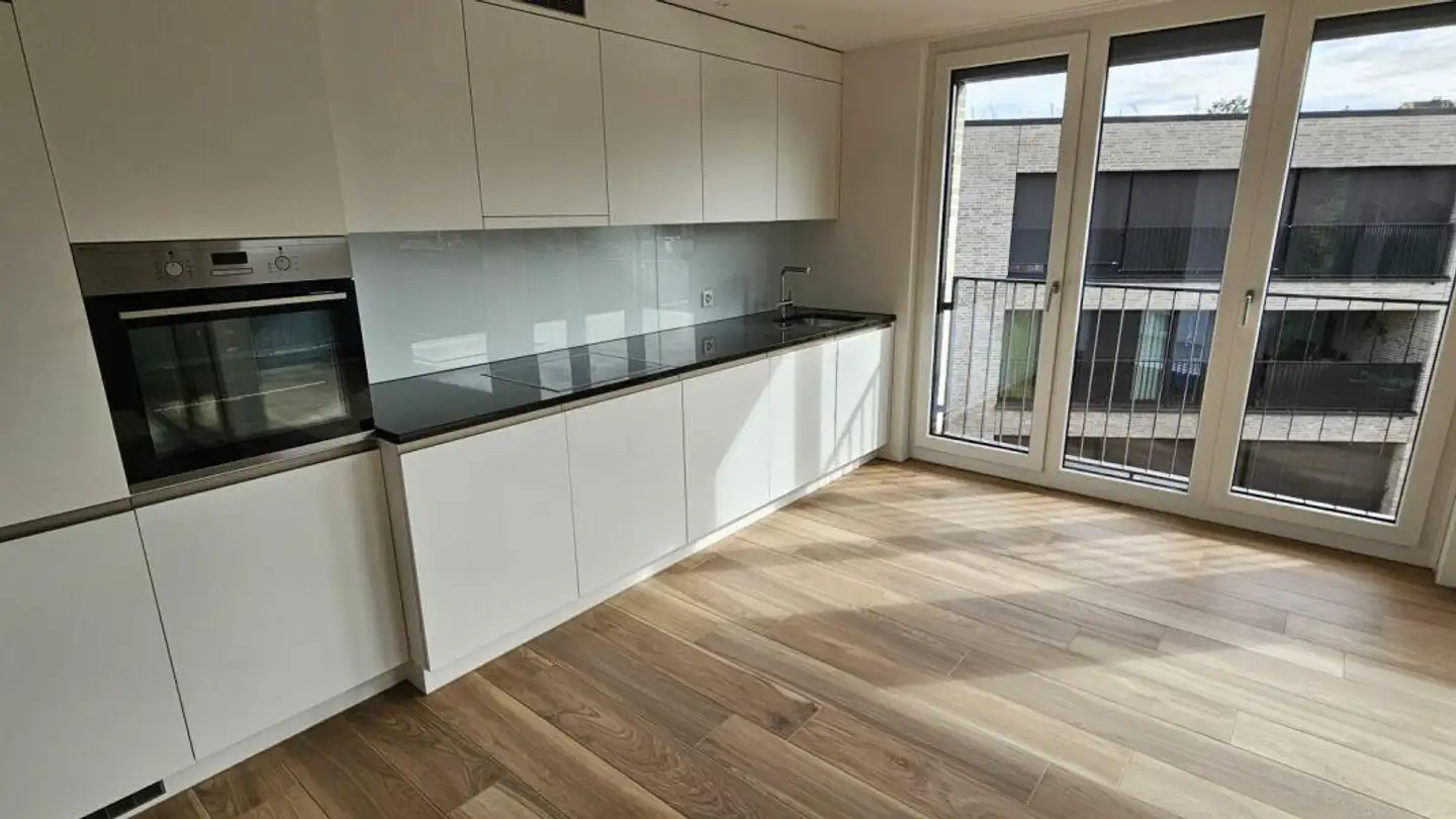 Appartamento in affitto - Unterstrasse 36, 3360 Herzogenbuchsee - Foto 2