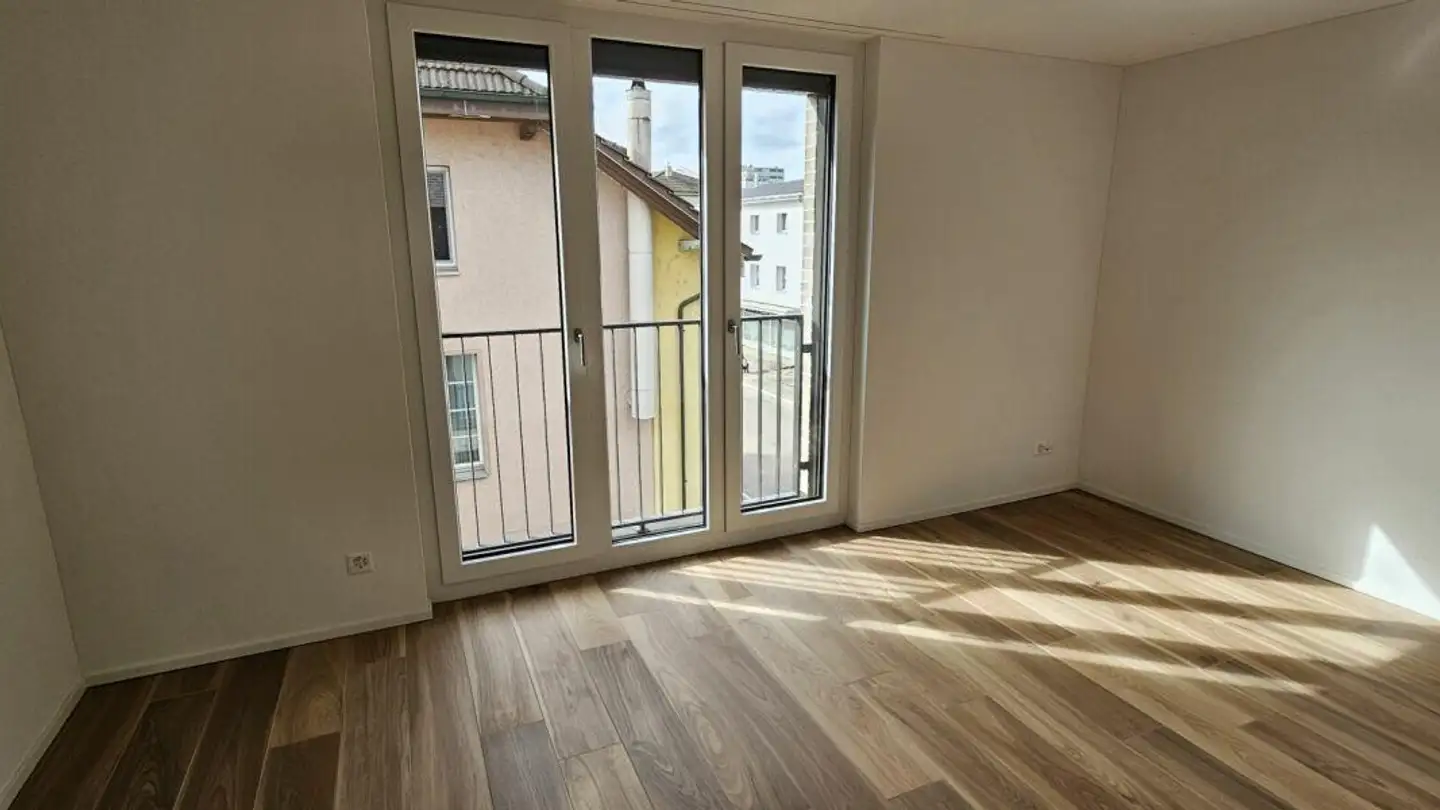 Appartamento in affitto - Unterstrasse 36, 3360 Herzogenbuchsee - Foto 3