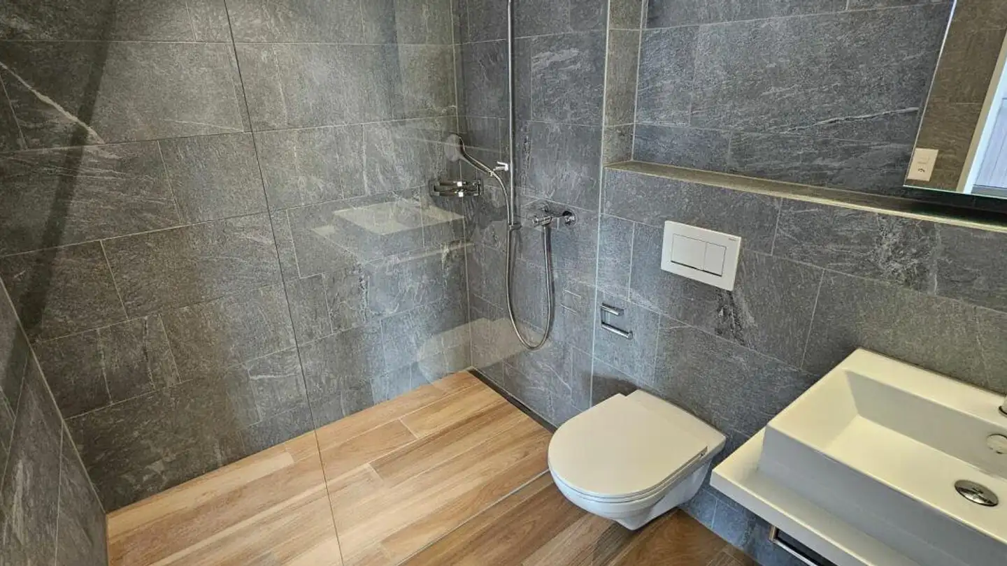 Appartamento in affitto - Unterstrasse 36, 3360 Herzogenbuchsee - Foto 4