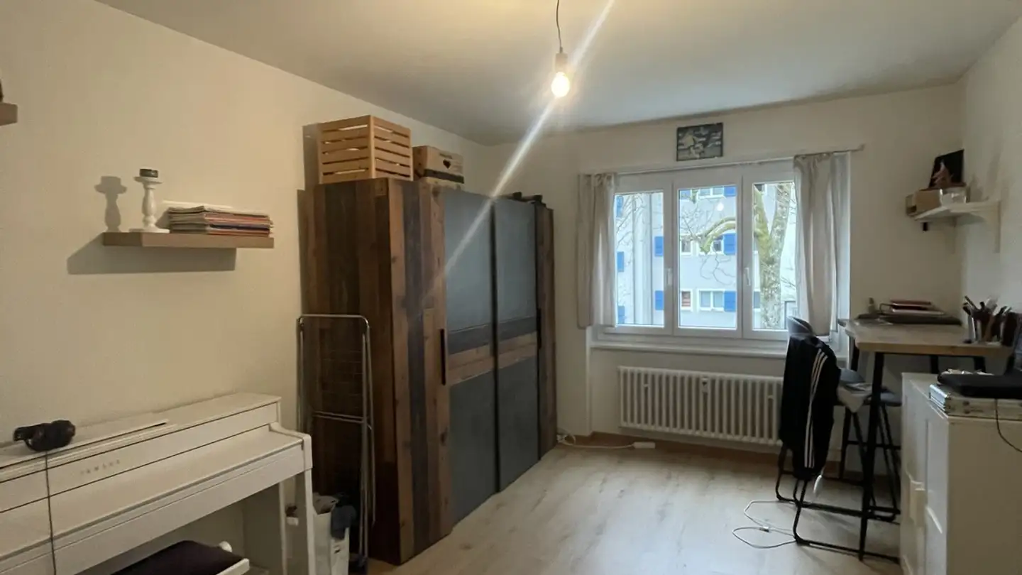 Appartement à louer - 3004 Bern - Photo 2