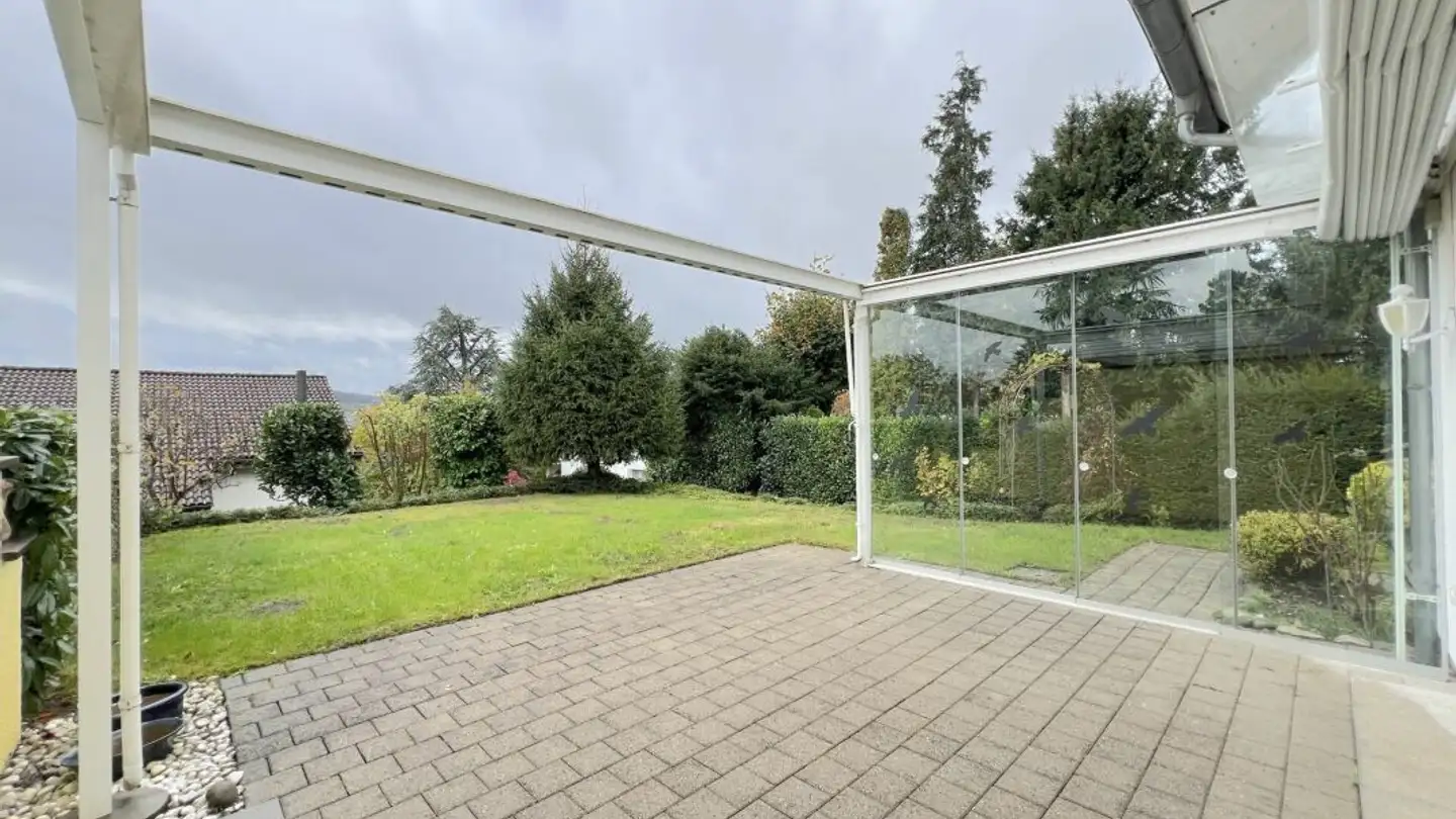 Duplex in vendita - Zielstrasse 77, 8105 Watt - Photo 4