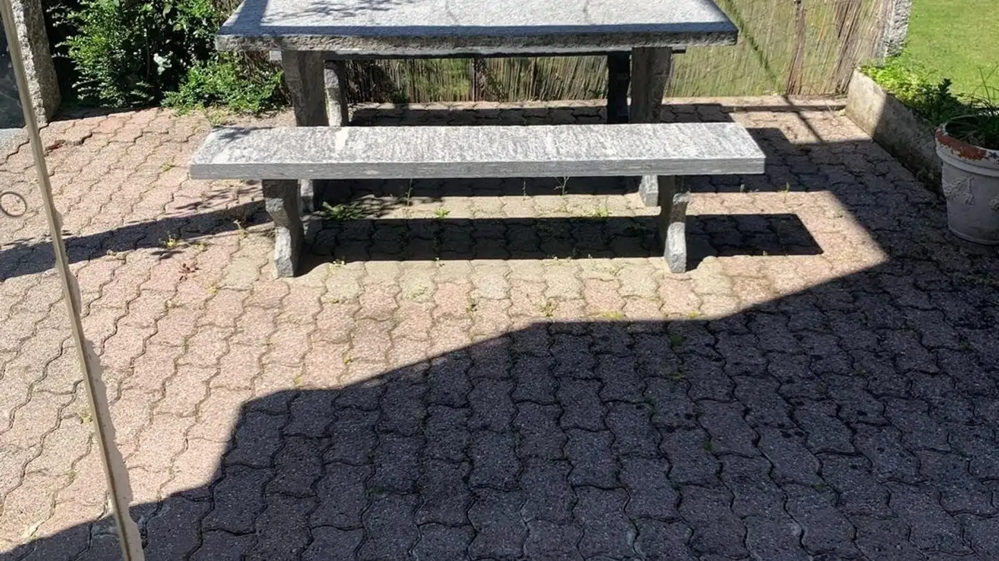 Wohnung mieten - La Vignèta 7, 6528 Camorino - Foto 4