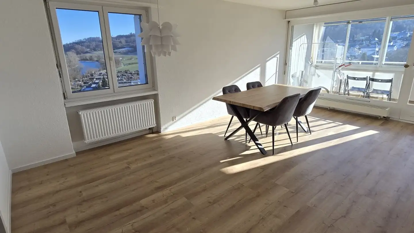 Appartement à louer - Wehrstrasse 6, 2562 Port