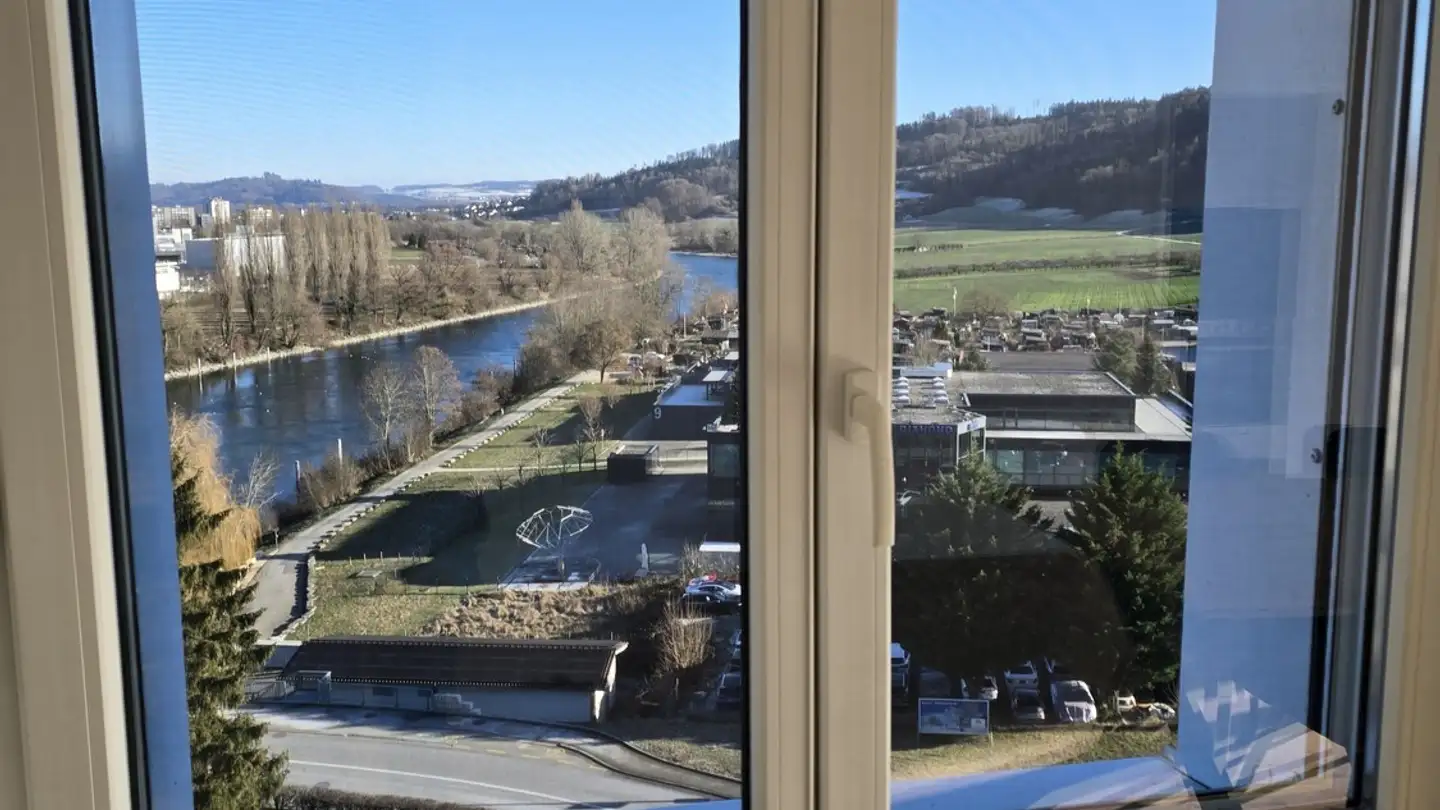 Appartement à louer - Wehrstrasse 6, 2562 Port - Photo 3