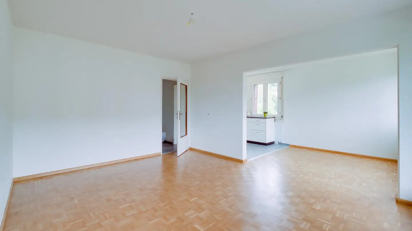 Appartamento in affitto - Lachmattstrasse 21, 4132 Muttenz - Photo 4