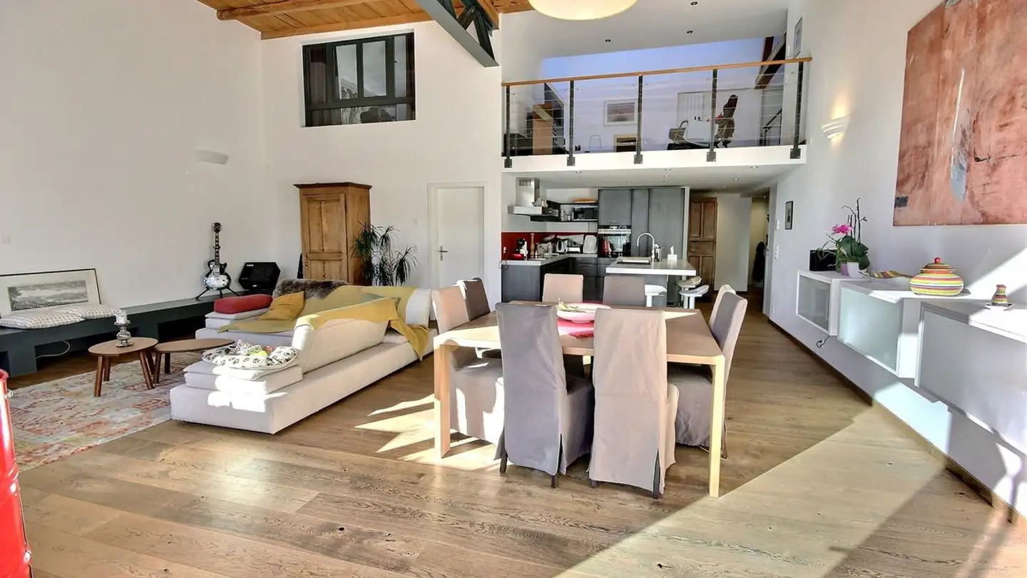 Apartment for sale - 1867 Ollon VD - Photo 4