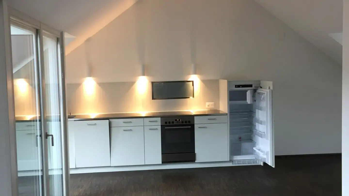 Attique à louer - Tscharnerstrasse 19, 3007 Bern - Photo 2