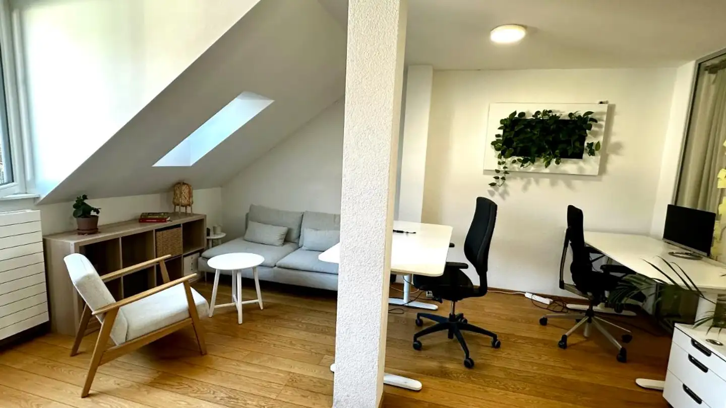 Spazio ufficio in affitto - Seilergraben, 8001 Zürich