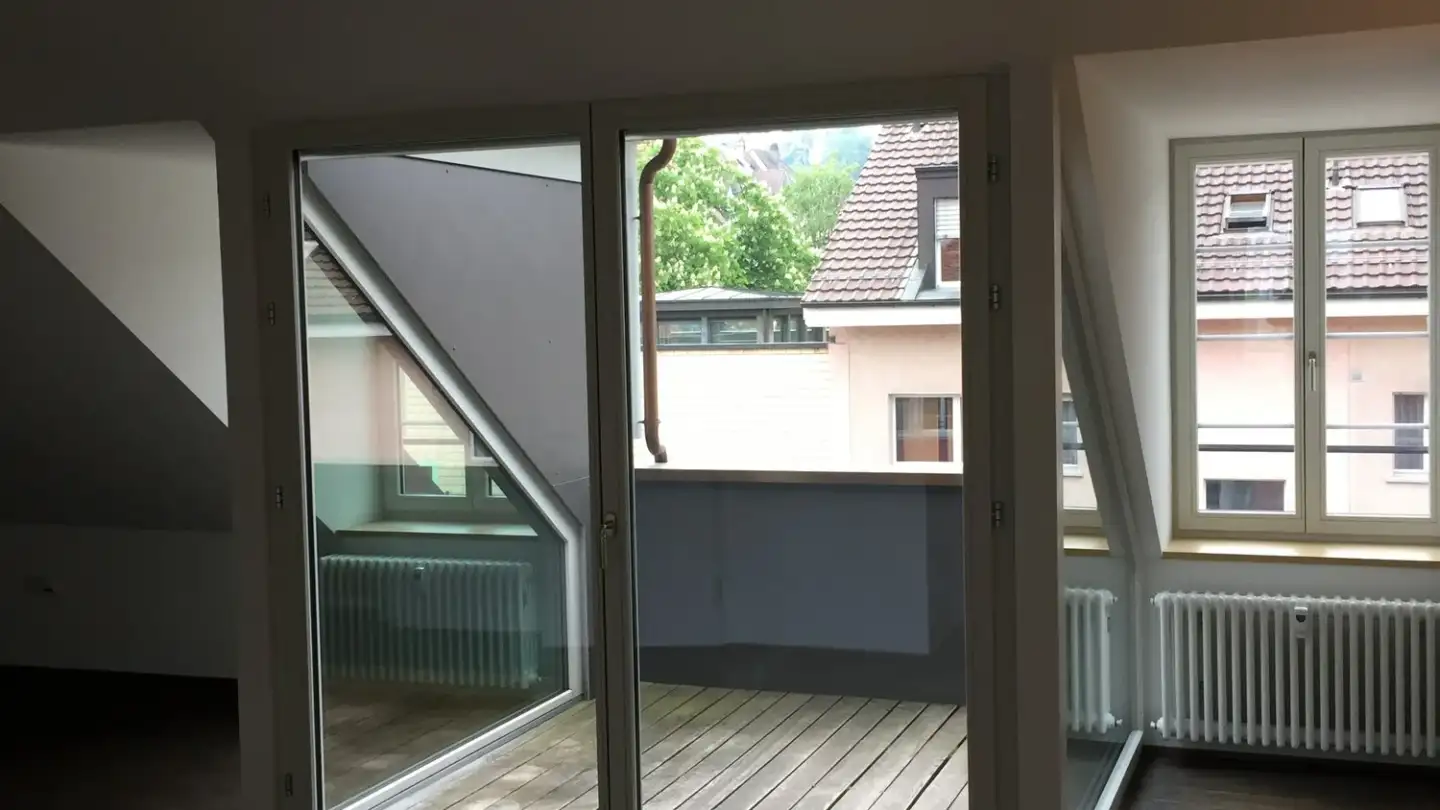 Attique à louer - Tscharnerstrasse 19, 3007 Bern - Photo 3