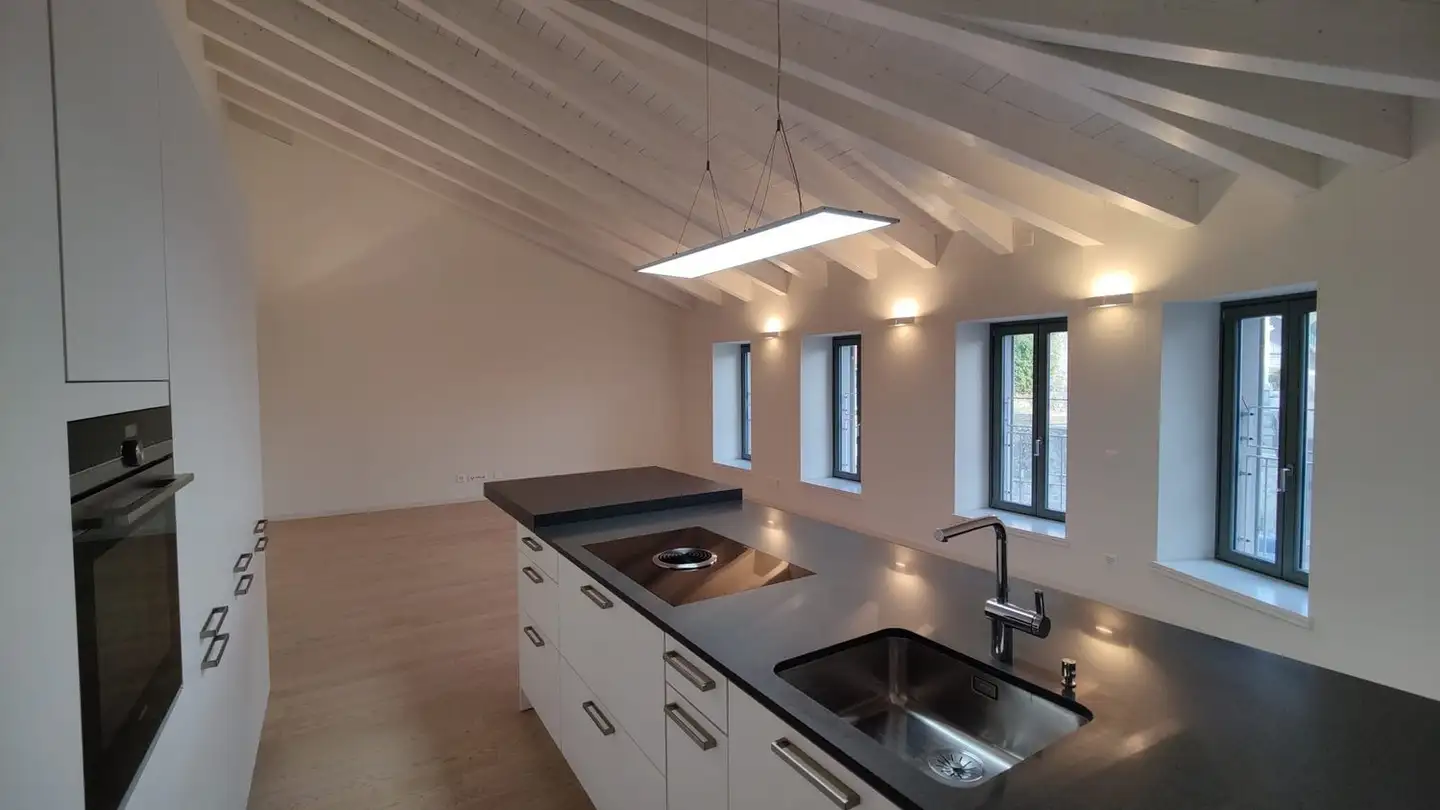 Appartamento in affitto - 6855 Stabio - Foto 2