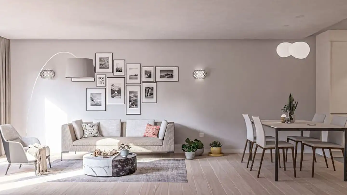 Appartamento in vendita - 1263 Crassier - Foto 4