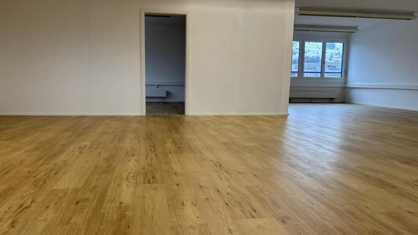 Office space for rent - Falknisstrasse 9a, 7320 Sargans - Photo 4