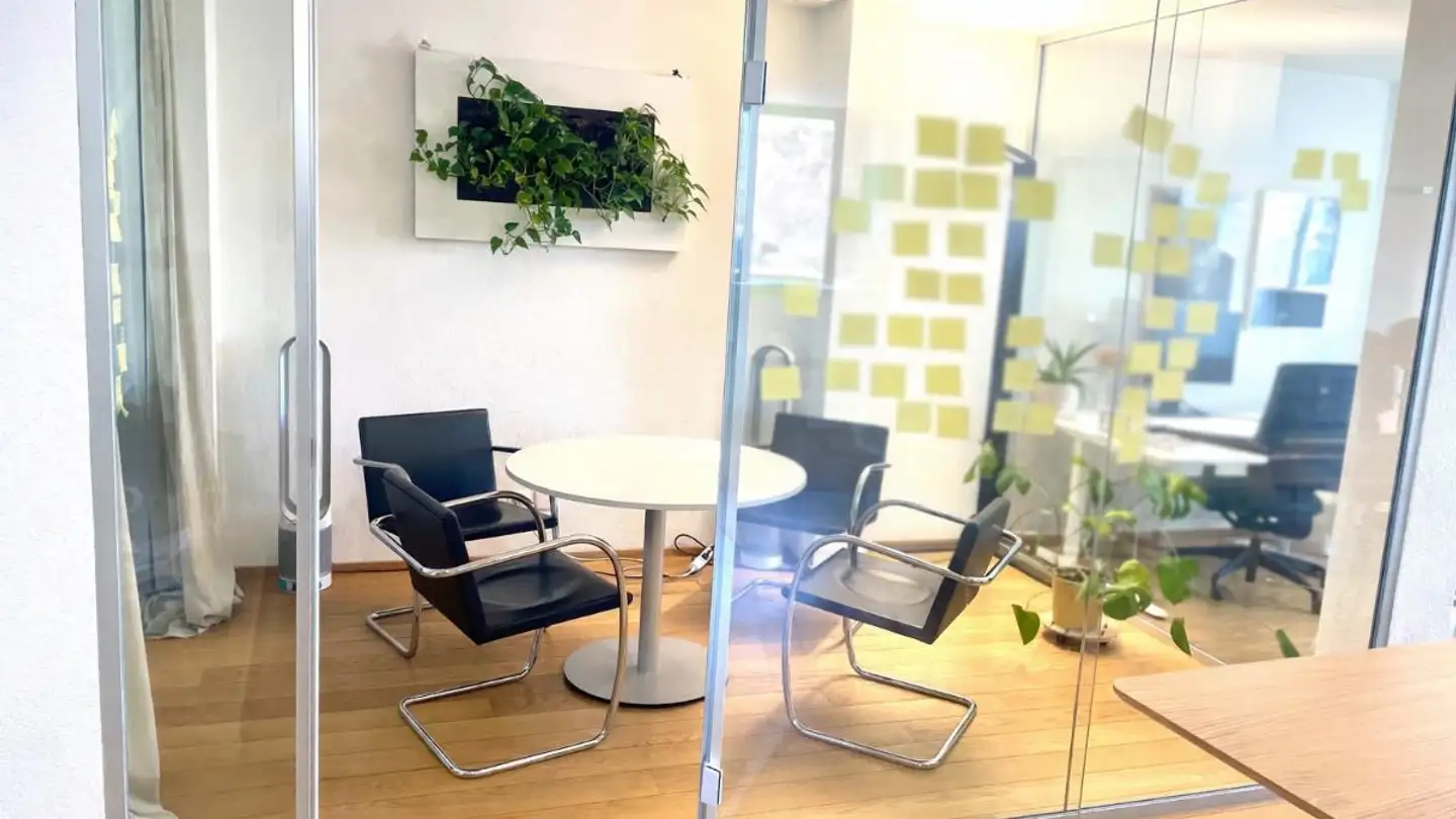 Spazio ufficio in affitto - Seilergraben, 8001 Zürich - Foto 2