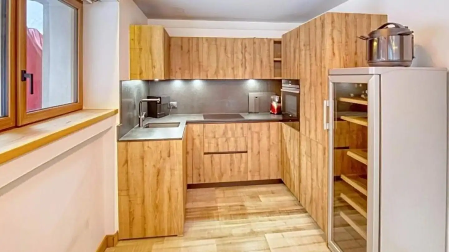 Apartment for sale - Route de Planchouet 235, 1997 Haute-Nendaz - Photo 3