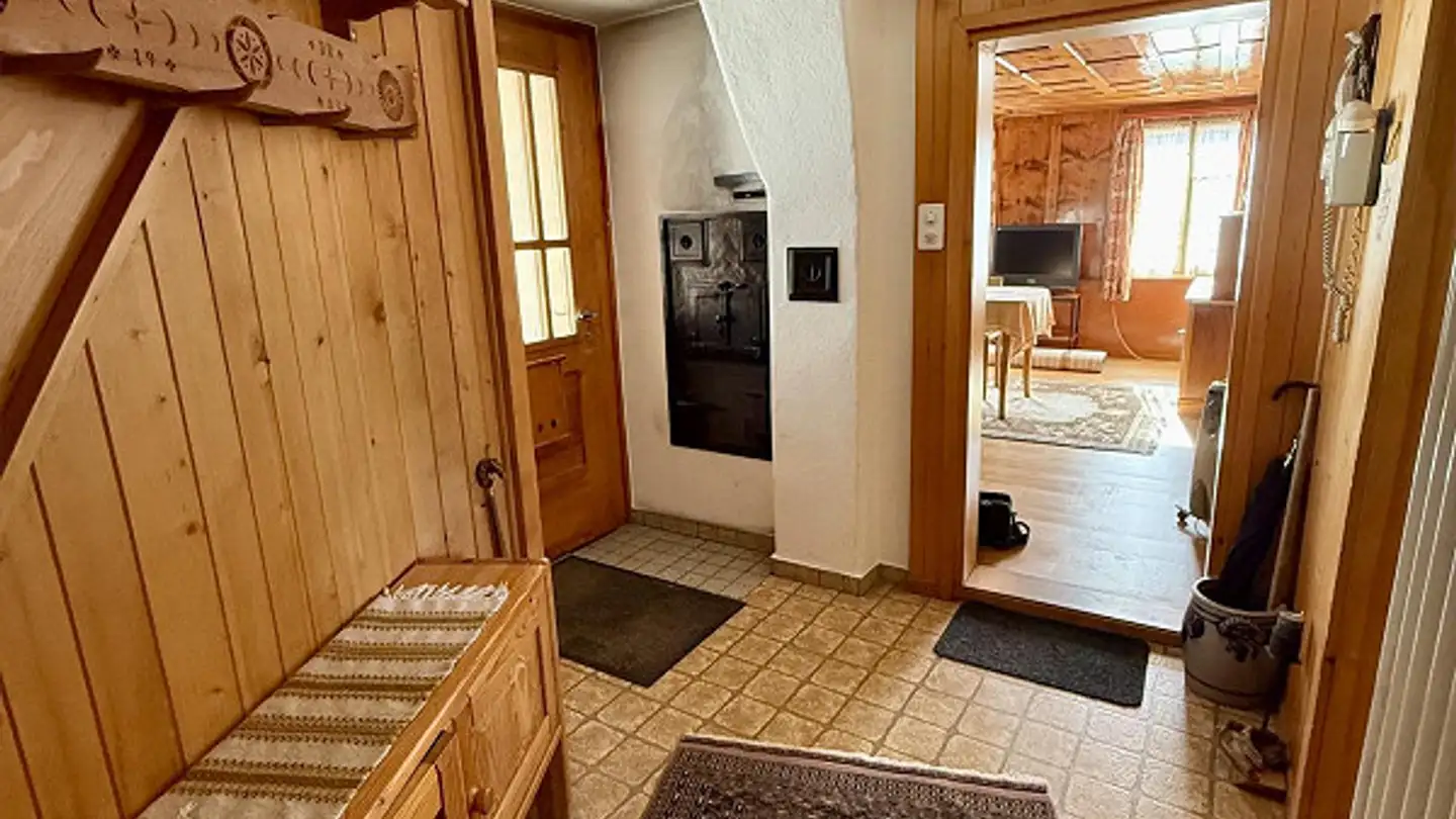 Casa singola in vendita - Oberschmittengasse 40, 7212 Seewis-Schmitten - Photo 3