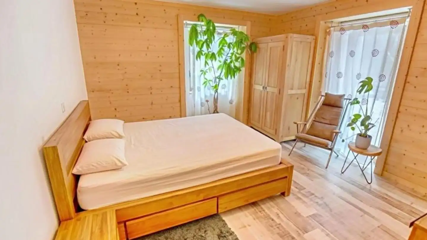 Apartment for sale - Route de Planchouet 235, 1997 Haute-Nendaz - Photo 4