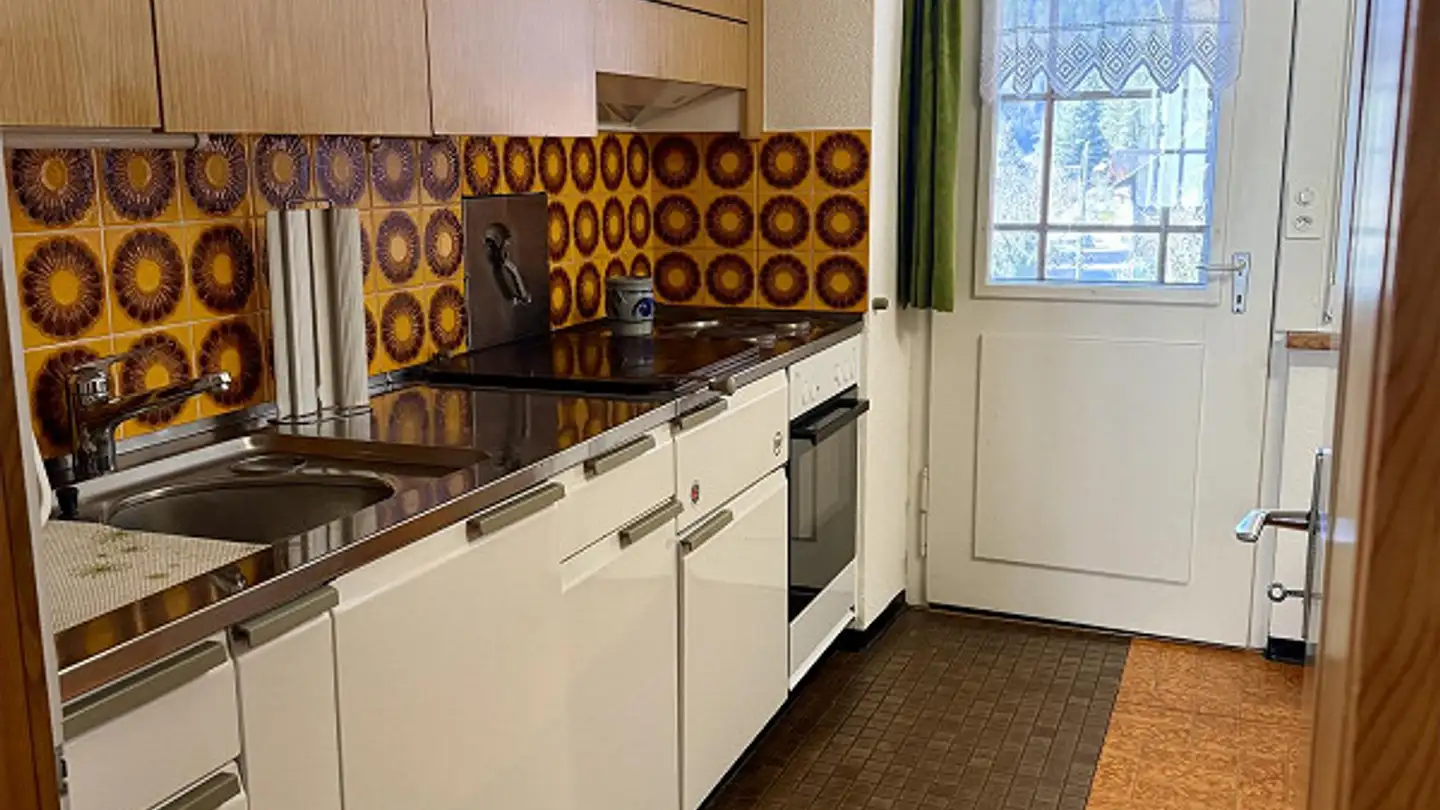 Casa singola in vendita - Oberschmittengasse 40, 7212 Seewis-Schmitten - Photo 4