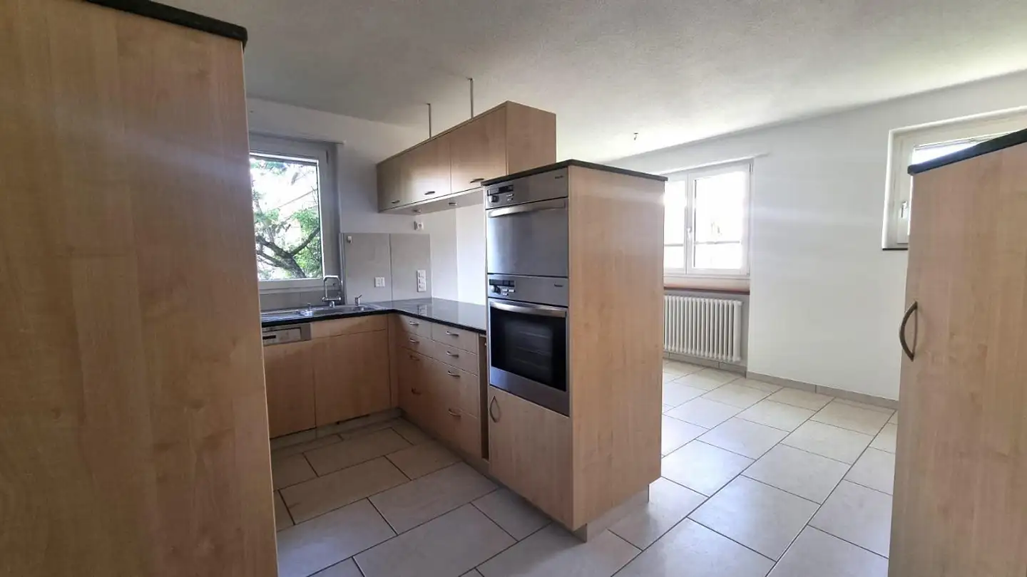 Appartamento in affitto - Paradiesweg 5, 5330 Bad Zurzach - Foto 3