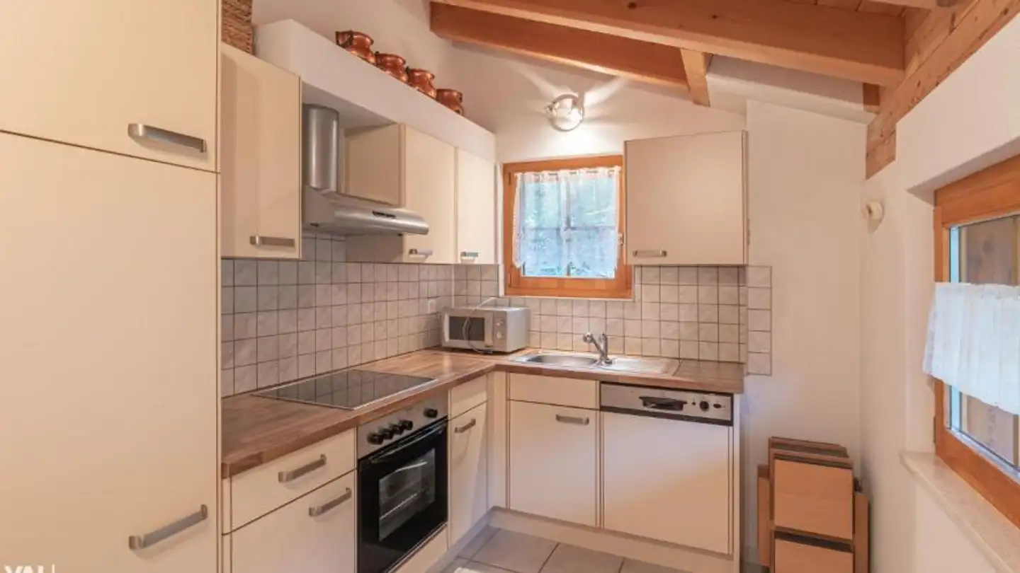 Residential building for sale - 3995 Ausserbinn - Photo 3