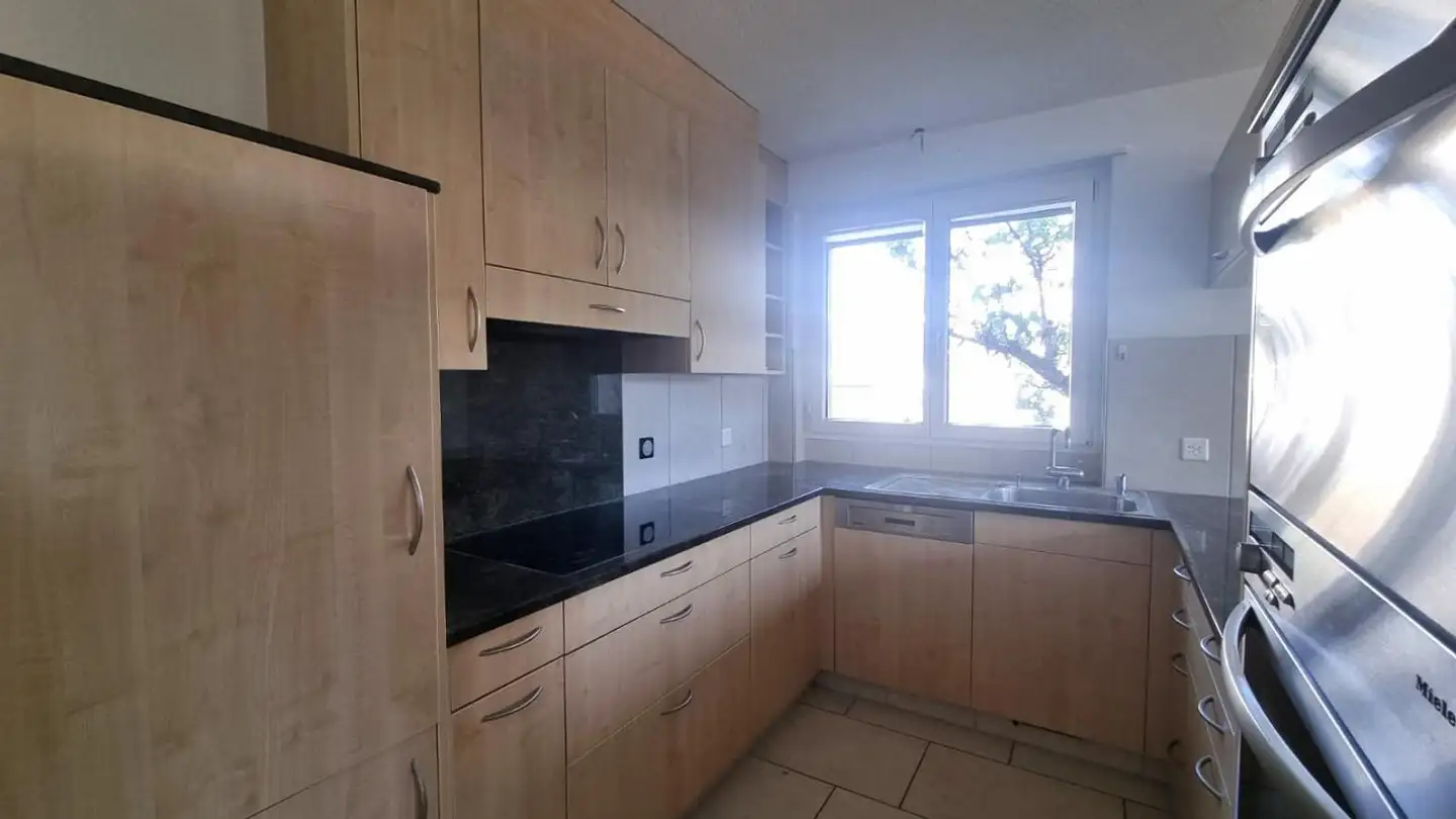 Appartamento in affitto - Paradiesweg 5, 5330 Bad Zurzach - Foto 4