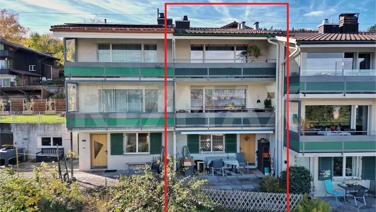 Casa singola in vendita - 3646 Einigen - Photo 3