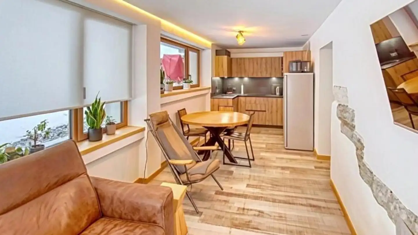 Apartment for sale - Route de Planchouet 235, 1997 Haute-Nendaz - Photo 2