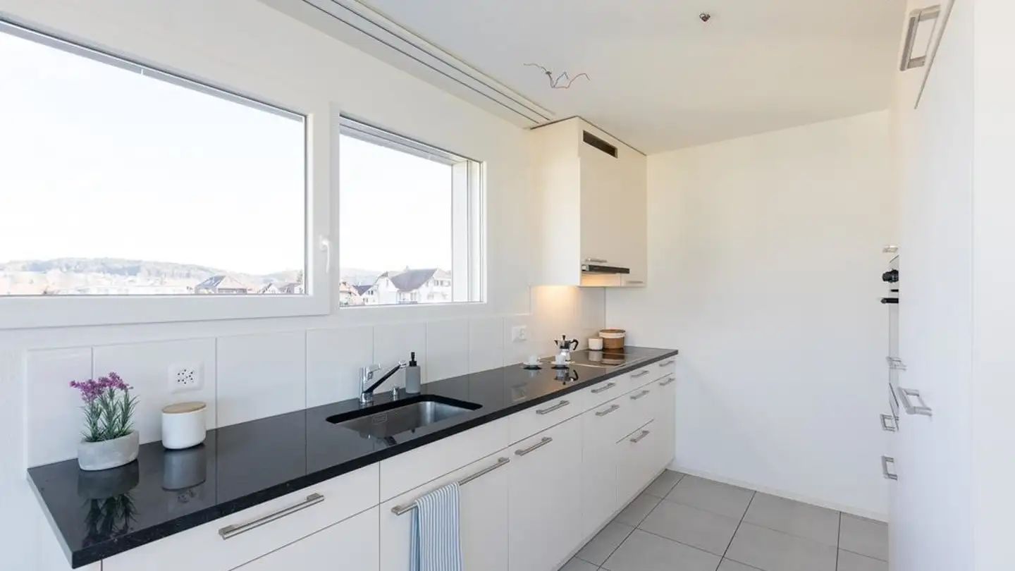 Appartamento in affitto - Hofstattweg 5, 3422 Kirchberg BE - Foto 2